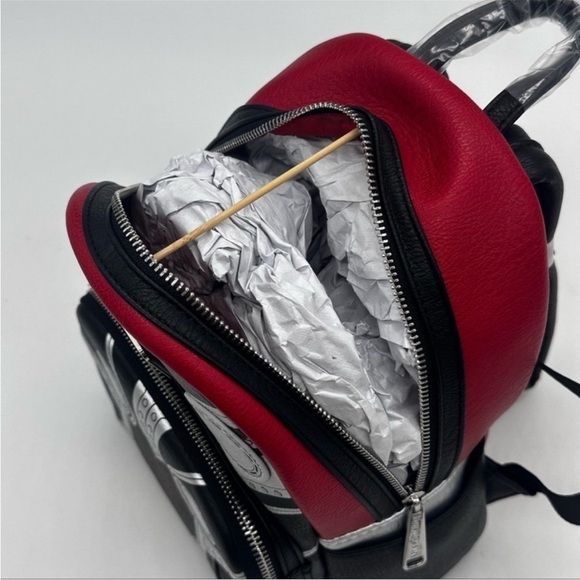 Disney Parks MARVEL Thor Love and Thunder Loungefly Mini Backpack main image 10